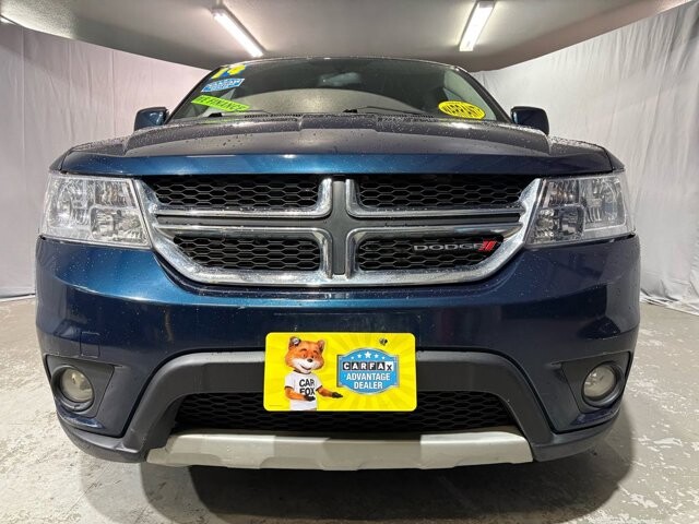 2014 Dodge Journey in Arvada, CO 80002 - 18121550 53