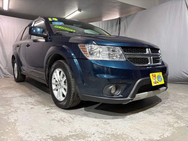 2014 Dodge Journey in Arvada, CO 80002 - 18121550 58