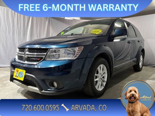 2014 Dodge Journey in Arvada, CO 80002 - 18121550 27