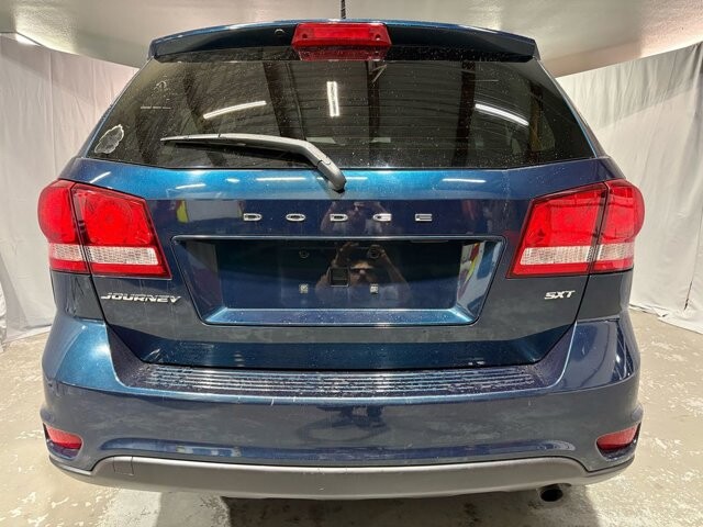 2014 Dodge Journey in Arvada, CO 80002 - 18121550 28