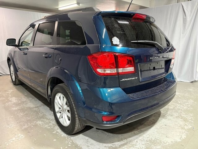 2014 Dodge Journey in Arvada, CO 80002 - 18121550 40