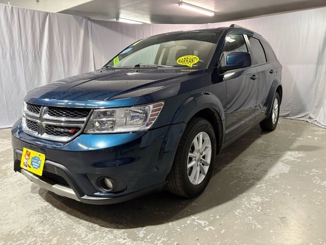 2014 Dodge Journey in Arvada, CO 80002 - 18121550 31