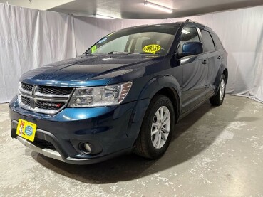 2014 Dodge Journey in Arvada, CO 80002