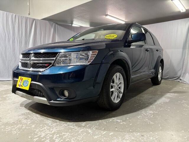 2014 Dodge Journey in Arvada, CO 80002 - 18121550 43
