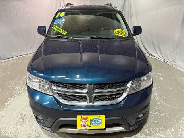 2014 Dodge Journey in Arvada, CO 80002 - 18121550 55