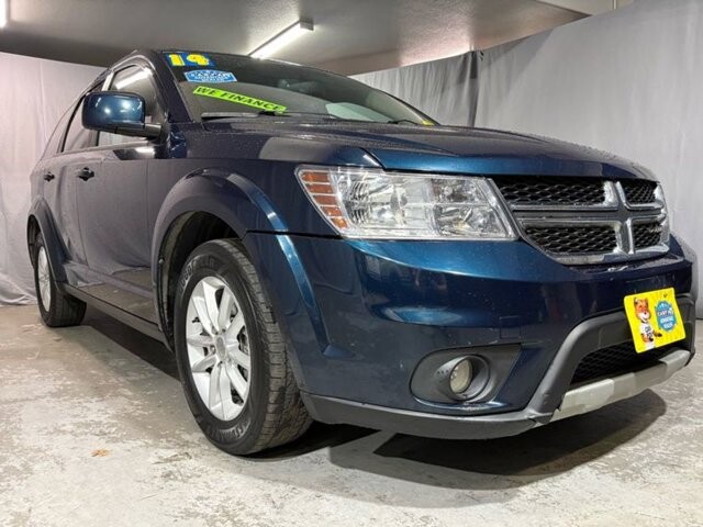 2014 Dodge Journey in Arvada, CO 80002 - 18121550 9