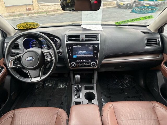 2018 Subaru Outback in Arvada, CO 80002 - 18121551 9