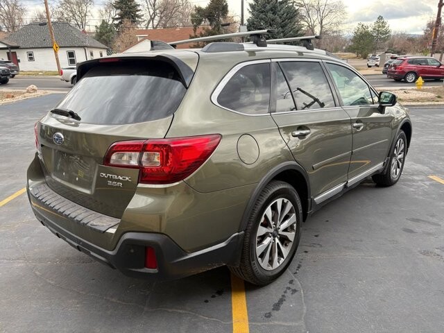 2018 Subaru Outback in Arvada, CO 80002 - 18121551 4