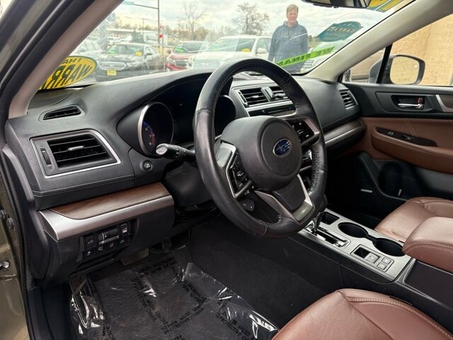 2018 Subaru Outback in Arvada, CO 80002 - 18121551 14