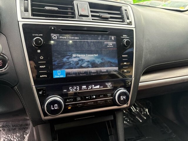 2018 Subaru Outback in Arvada, CO 80002 - 18121551 15