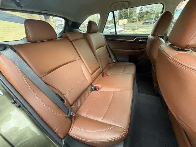 2018 Subaru Outback in Arvada, CO 80002 - 18121551 8