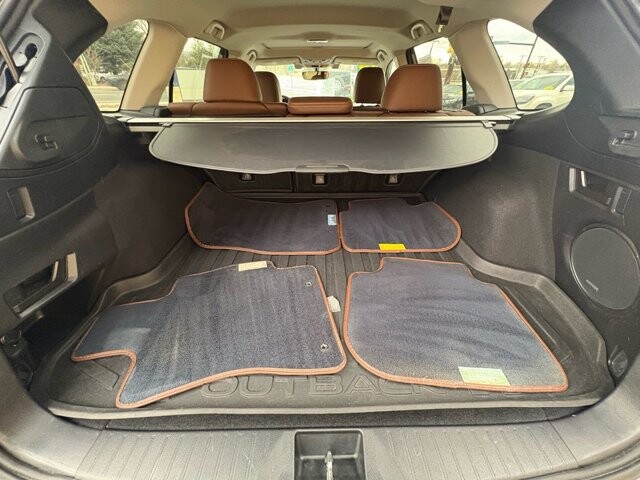 2018 Subaru Outback in Arvada, CO 80002 - 18121551 10