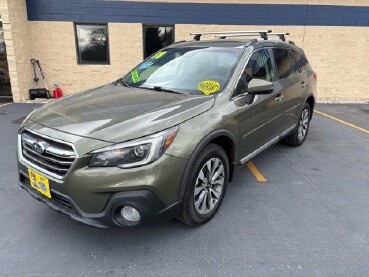 2018 Subaru Outback in Arvada, CO 80002