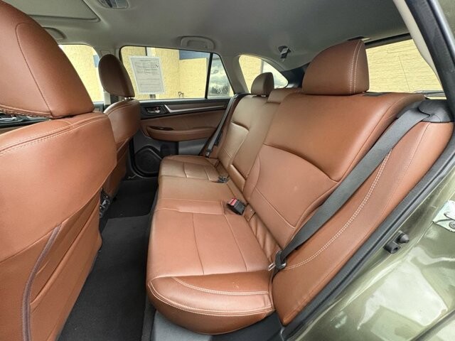 2018 Subaru Outback in Arvada, CO 80002 - 18121551 7