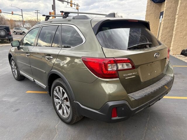 2018 Subaru Outback in Arvada, CO 80002 - 18121551 3