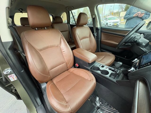 2018 Subaru Outback in Arvada, CO 80002 - 18121551 6