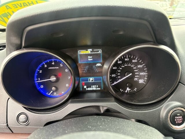 2018 Subaru Outback in Arvada, CO 80002 - 18121551 12