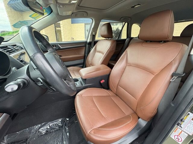 2018 Subaru Outback in Arvada, CO 80002 - 18121551 5