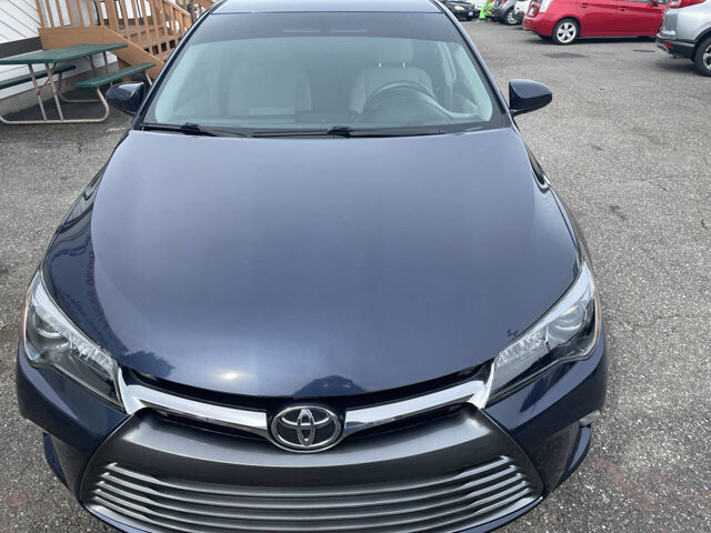 2015 Toyota Camry in Mount Vernon, WA 98273 - 18121552 2