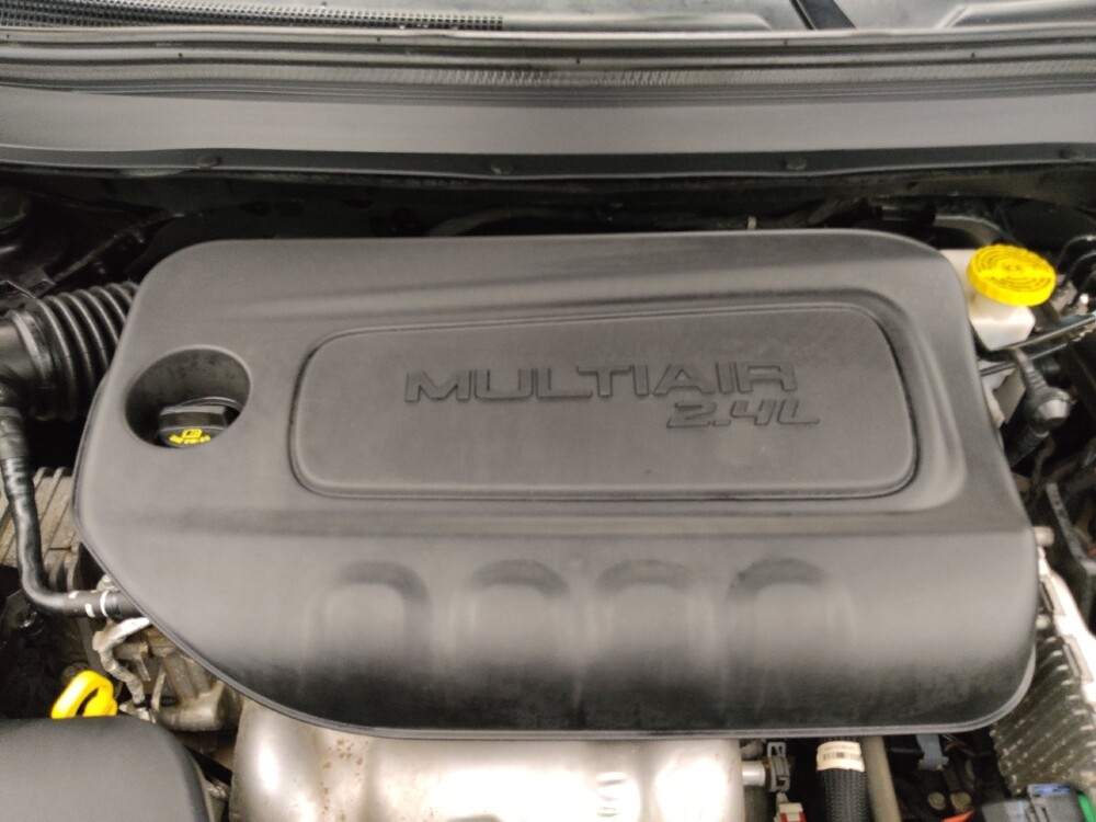 2021 Jeep Cherokee in St. Louis, MO 63136 - 18121553 30