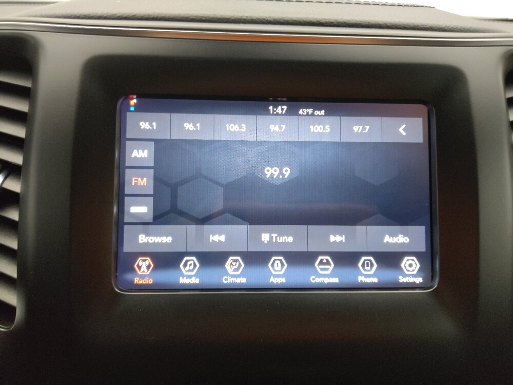 2021 Jeep Cherokee in St. Louis, MO 63136 - 18121553 25