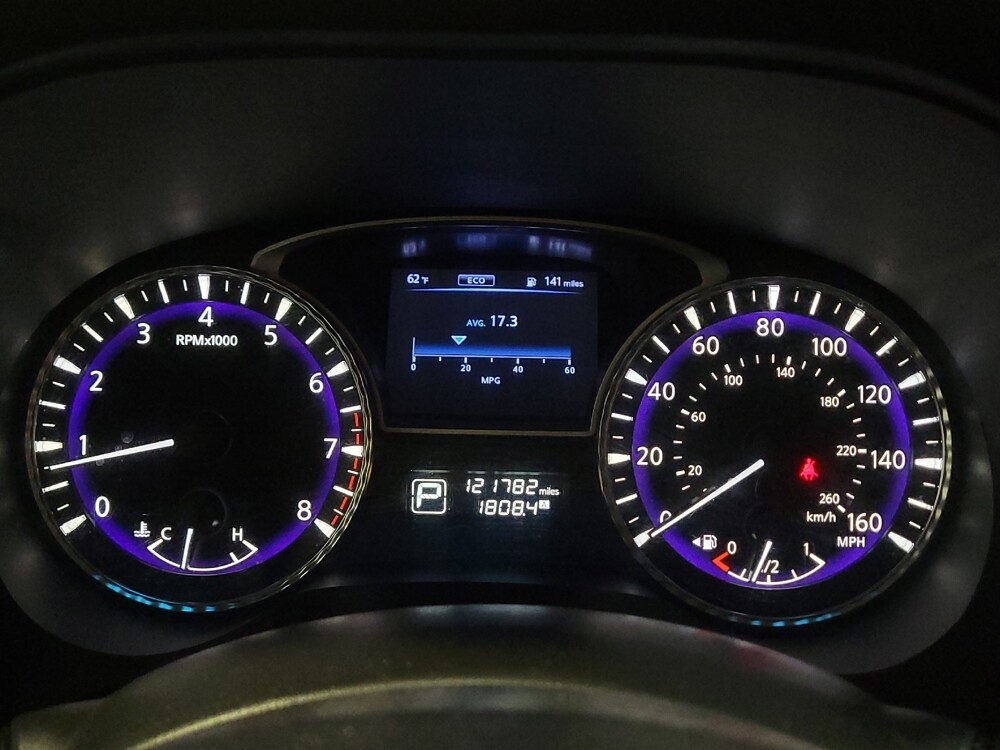 2015 INFINITI QX60 in Fresno, CA 93726 - 18121555 23