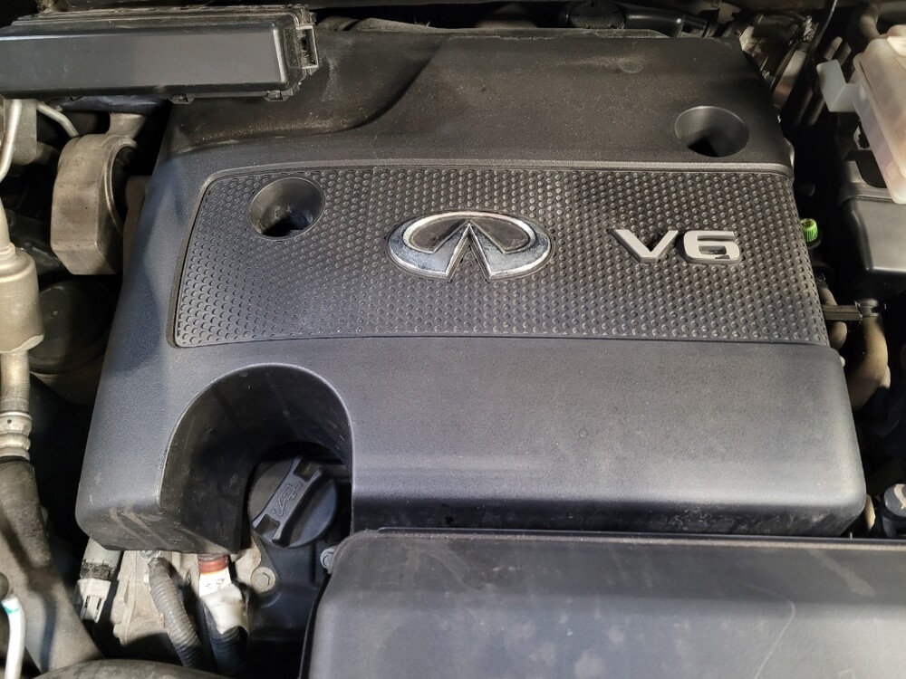 2015 INFINITI QX60 in Fresno, CA 93726 - 18121555 30