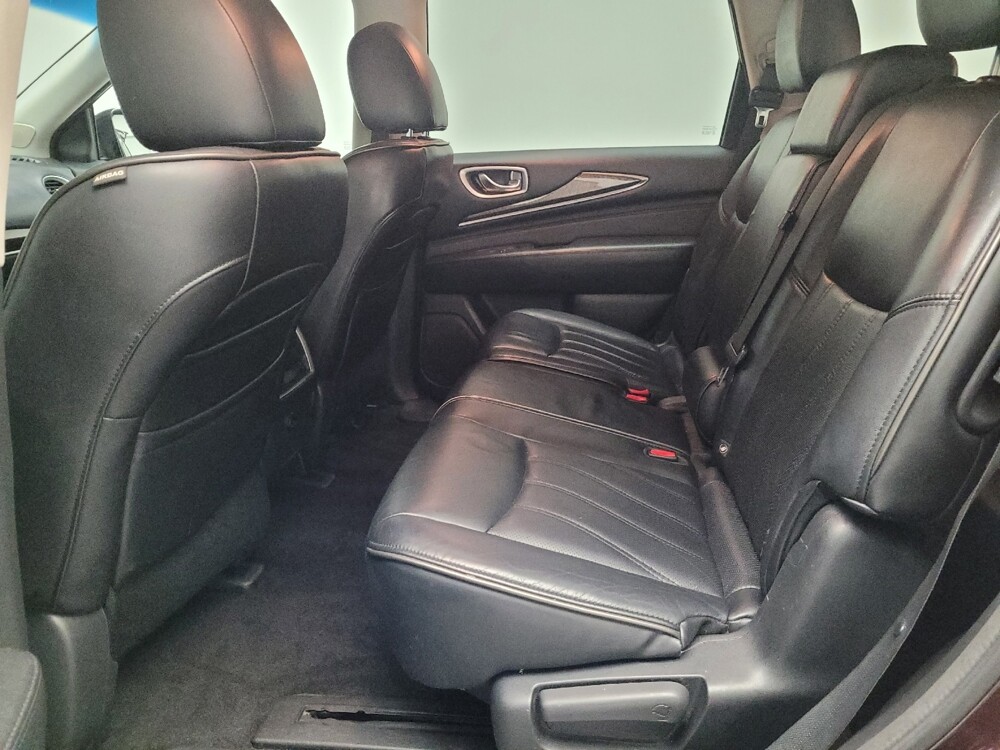 2015 INFINITI QX60 in Fresno, CA 93726 - 18121555 18