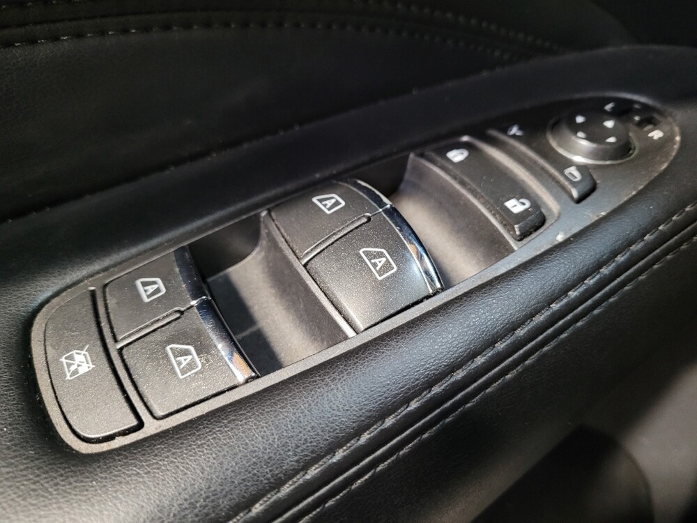 2015 INFINITI QX60 in Fresno, CA 93726 - 18121555 27