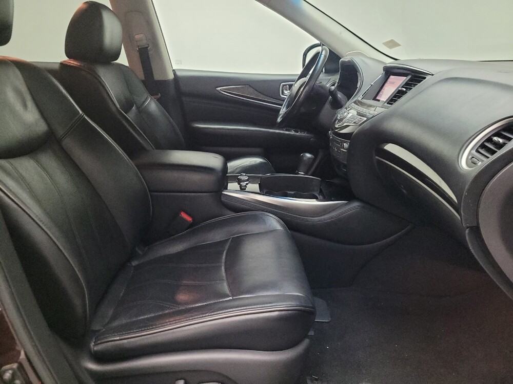 2015 INFINITI QX60 in Fresno, CA 93726 - 18121555 21