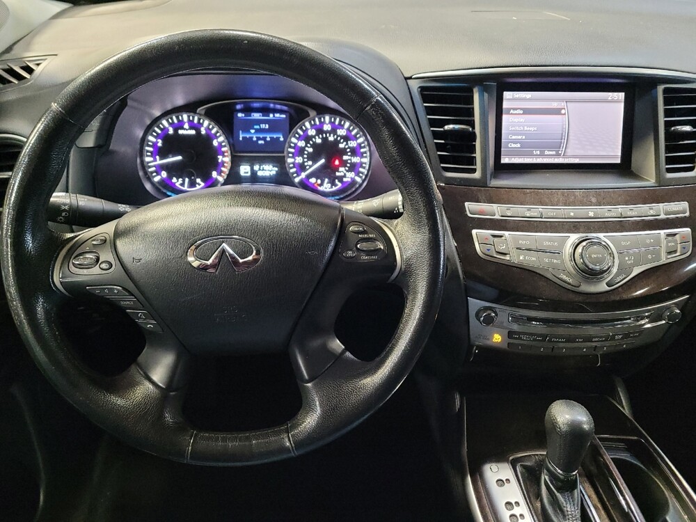 2015 INFINITI QX60 in Fresno, CA 93726 - 18121555 22