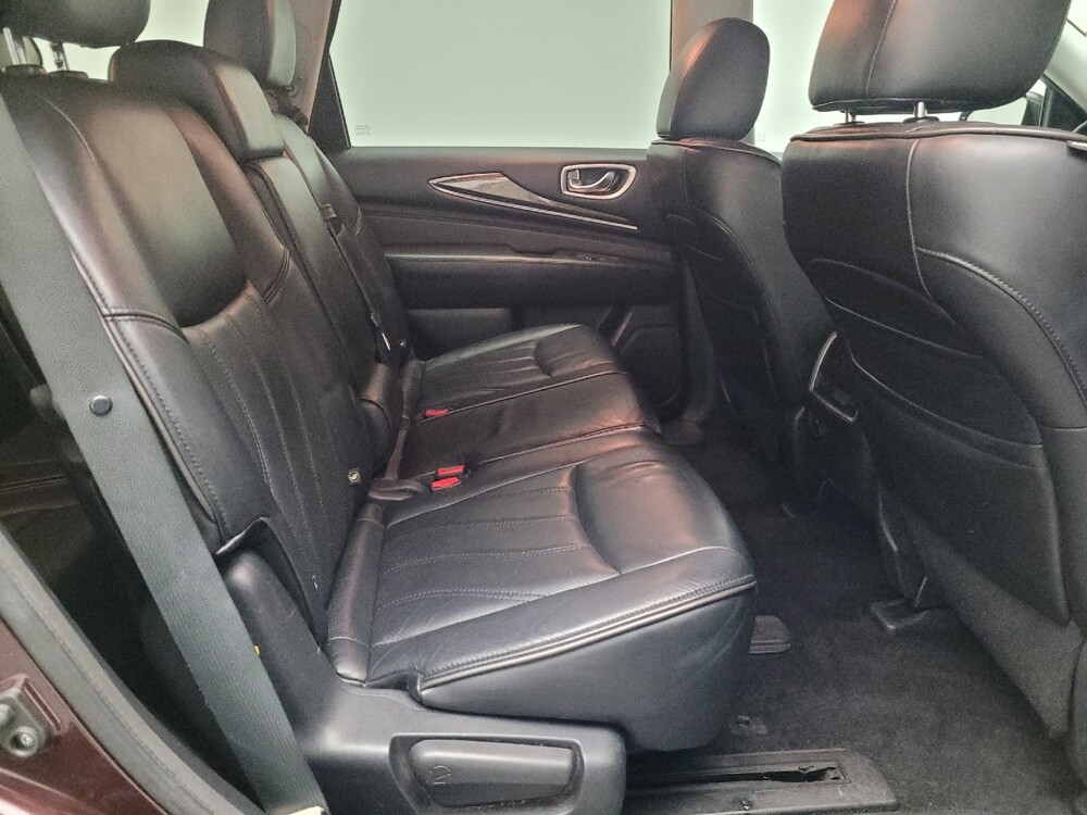 2015 INFINITI QX60 in Fresno, CA 93726 - 18121555 19