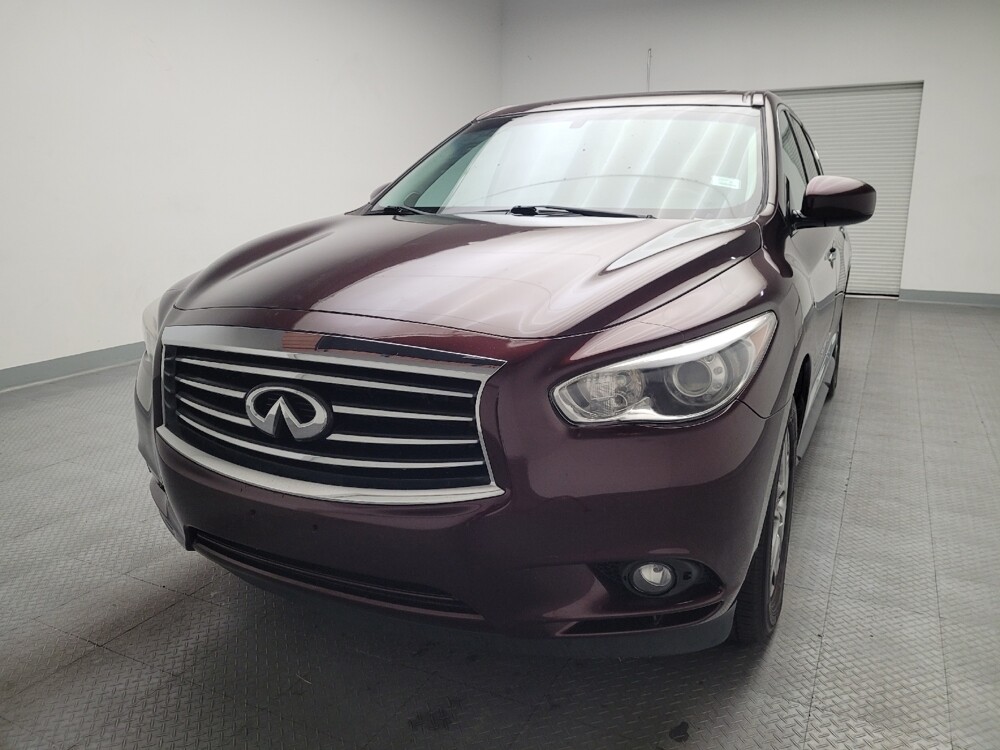 2015 INFINITI QX60 in Fresno, CA 93726 - 18121555 15