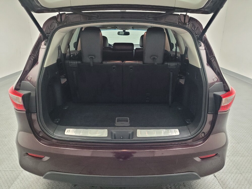 2015 INFINITI QX60 in Fresno, CA 93726 - 18121555 29