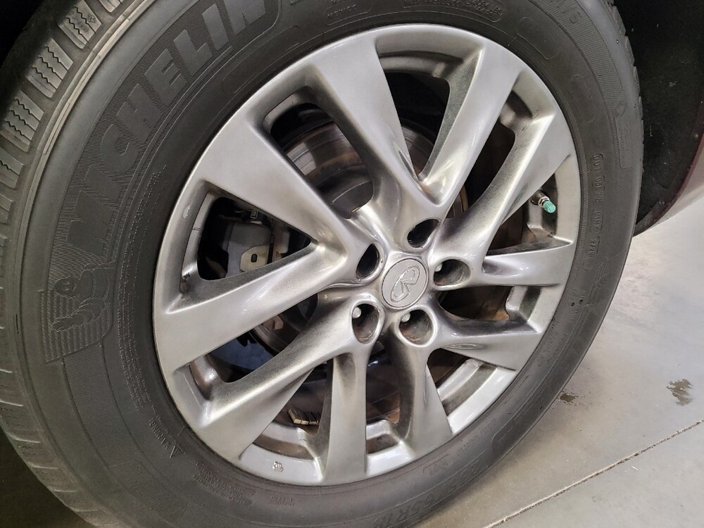 2015 INFINITI QX60 in Fresno, CA 93726 - 18121555 31