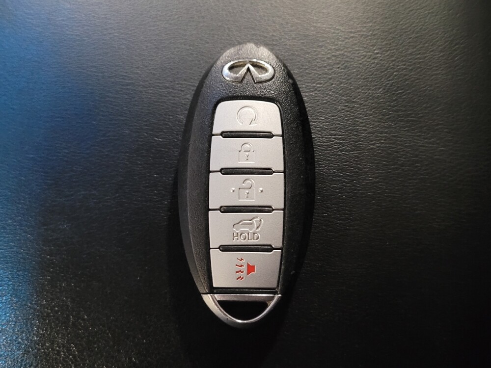 2015 INFINITI QX60 in Fresno, CA 93726 - 18121555 32