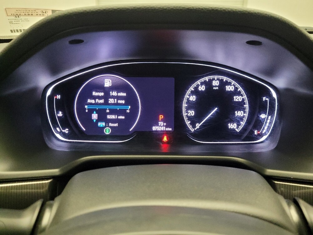 2020 Honda Accord in Sacramento, CA 95821 - 18121556 23