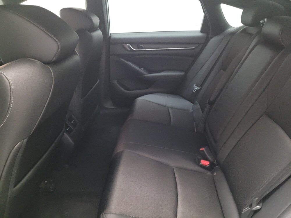 2020 Honda Accord in Sacramento, CA 95821 - 18121556 18