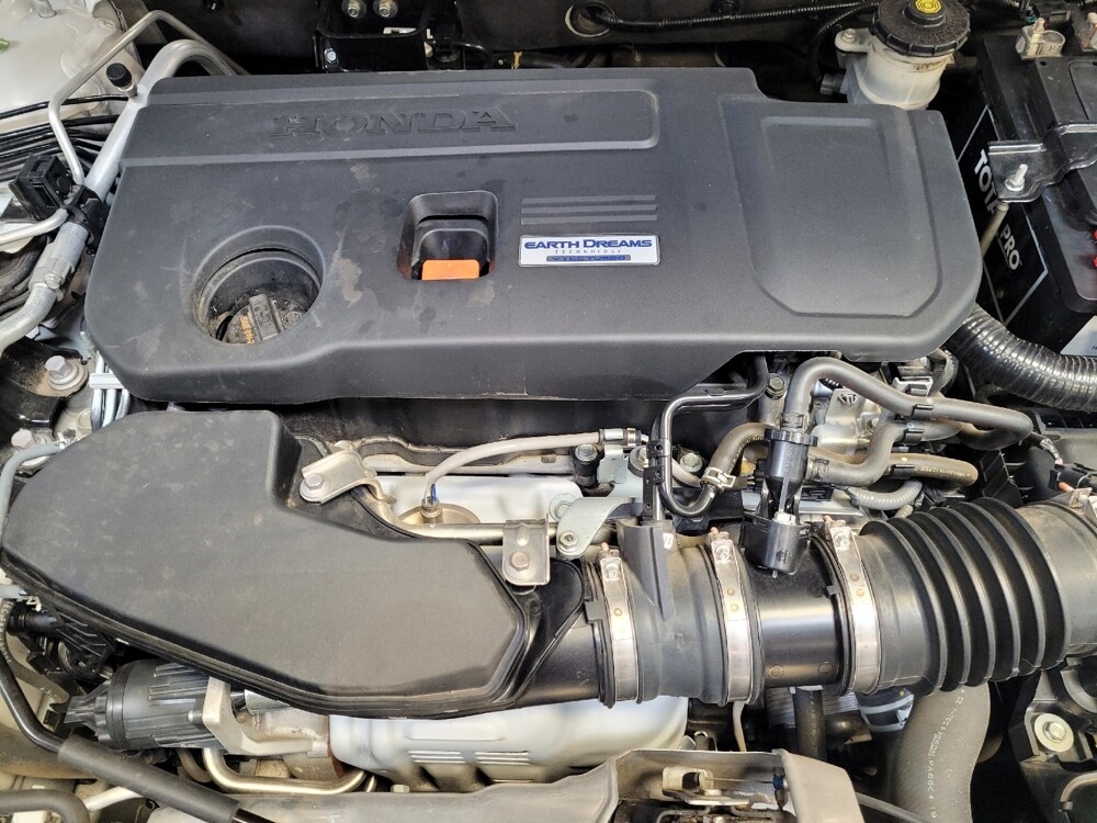 2020 Honda Accord in Sacramento, CA 95821 - 18121556 30