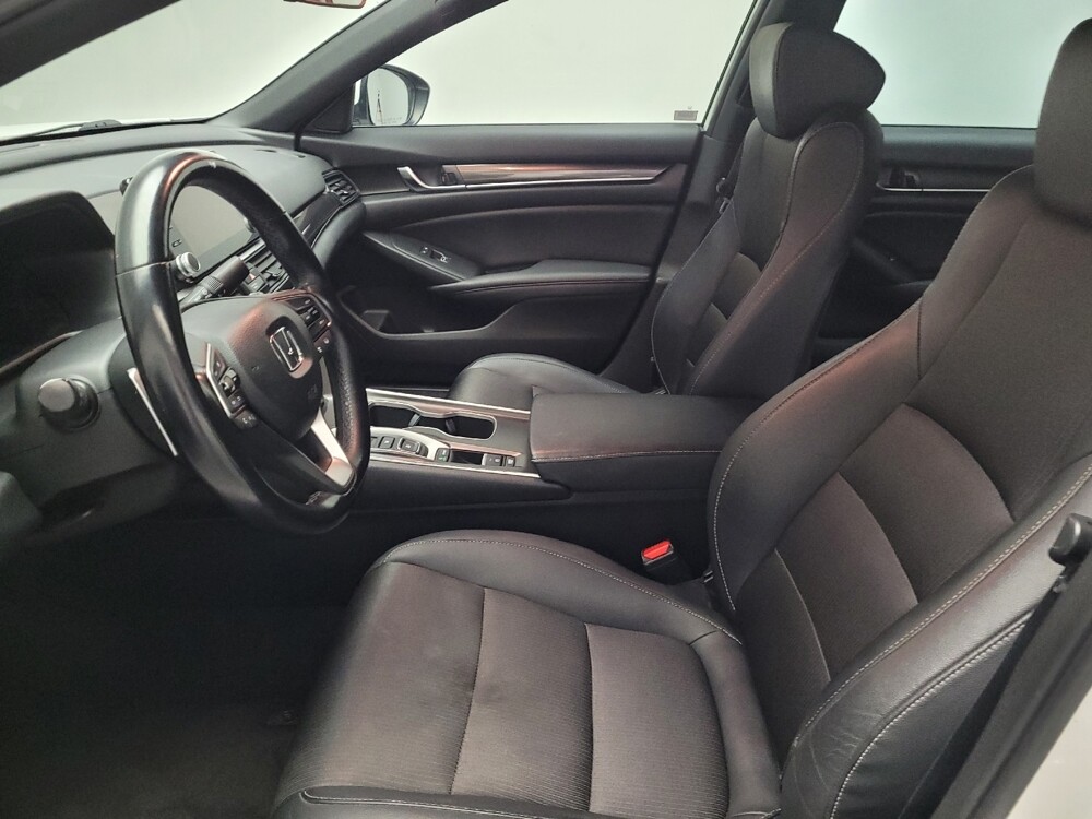 2020 Honda Accord in Sacramento, CA 95821 - 18121556 17