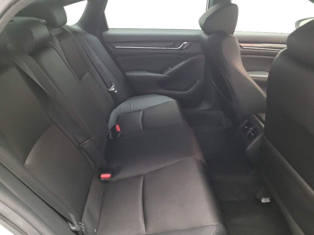 2020 Honda Accord in Sacramento, CA 95821 - 18121556 19