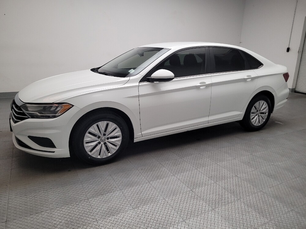 2019 Volkswagen Jetta in Montclair, CA 91763 - 18121557 2
