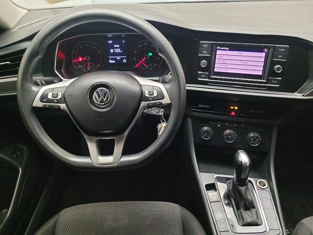 2019 Volkswagen Jetta in Montclair, CA 91763 - 18121557 22