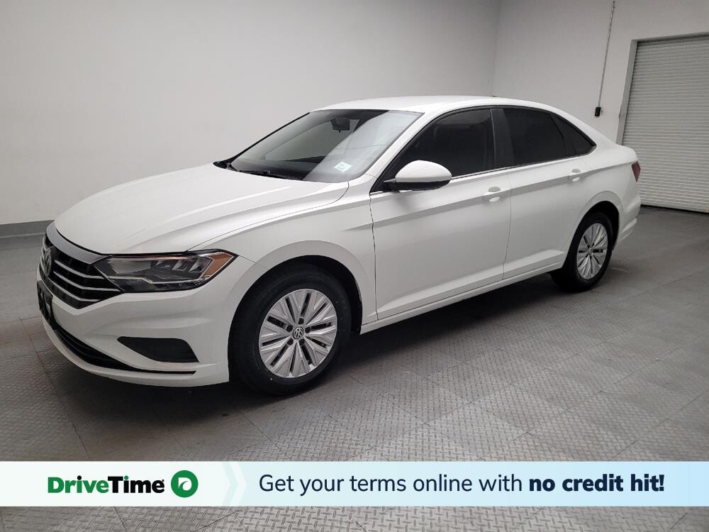 2019 Volkswagen Jetta in Montclair, CA 91763 - 18121557