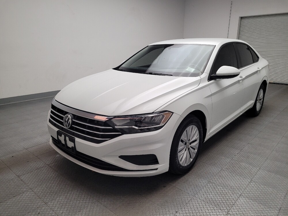 2019 Volkswagen Jetta in Montclair, CA 91763 - 18121557 15