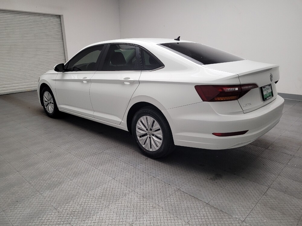 2019 Volkswagen Jetta in Montclair, CA 91763 - 18121557 5