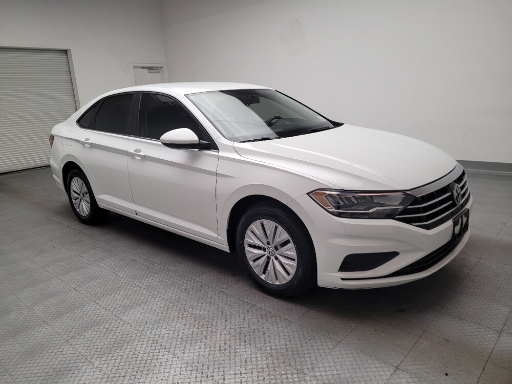 2019 Volkswagen Jetta in Montclair, CA 91763 - 18121557 13