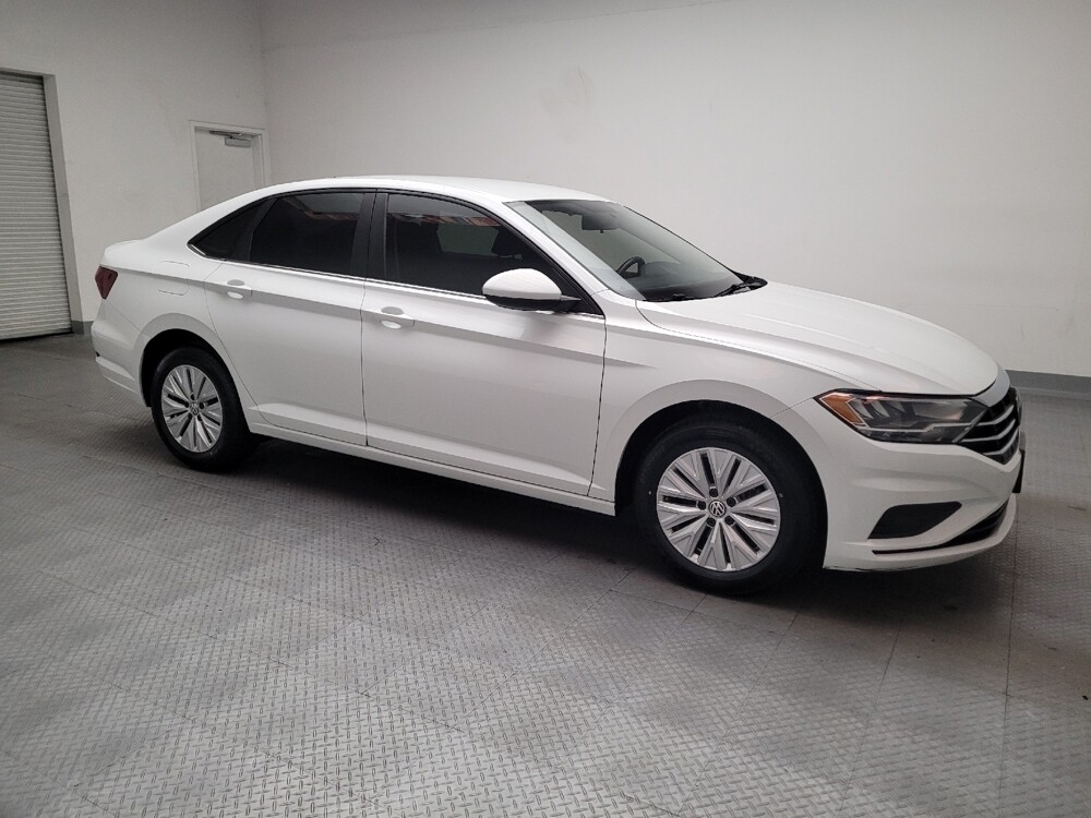 2019 Volkswagen Jetta in Montclair, CA 91763 - 18121557 11