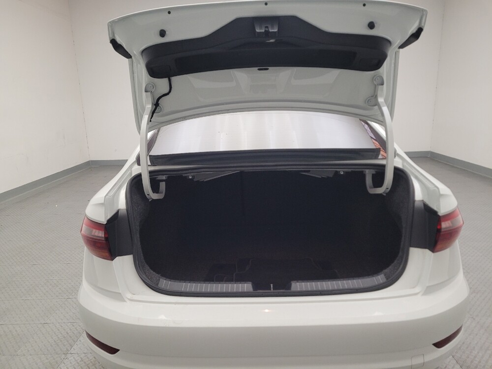 2019 Volkswagen Jetta in Montclair, CA 91763 - 18121557 29