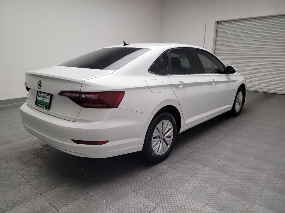 2019 Volkswagen Jetta in Montclair, CA 91763 - 18121557 9